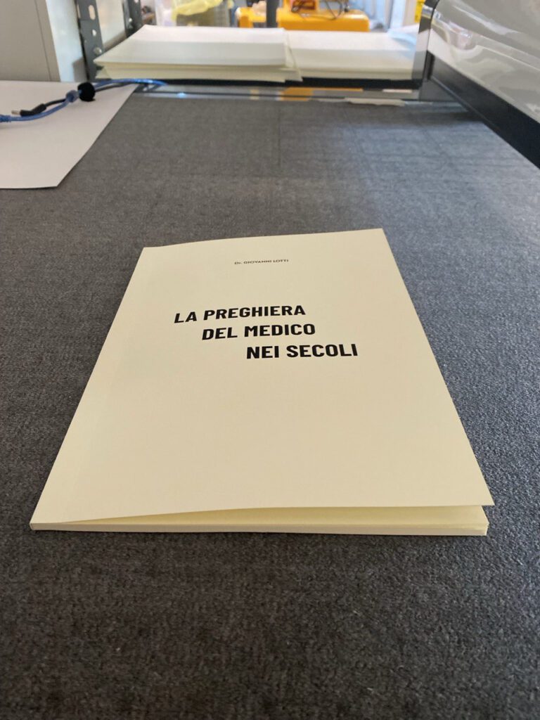 Novaprint - Cataloghi, Libri e Cofanetti